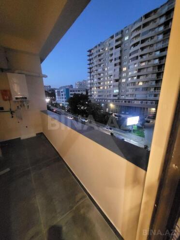 İcarəyə verilir 2 otaqlı yeni tikili 70 m², Şah İsmayıl Xətai m., photo 15 from 17
