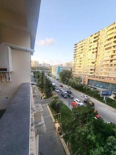 İcarəyə verilir 2 otaqlı yeni tikili 70 m², Şah İsmayıl Xətai m., photo 16 from 17