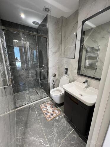Продаётся 3-комн. новостройка 86 м², Ясамальский р., photo 7 from 11