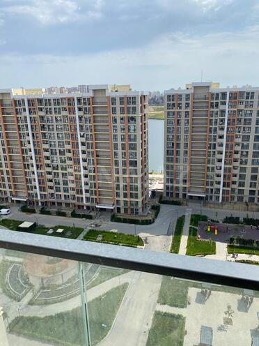 Продаётся 3-комн. новостройка 86 м², Ясамальский р., photo 3 from 11