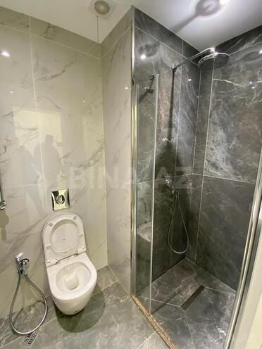 Продаётся 3-комн. новостройка 86 м², Ясамальский р., photo 10 from 11