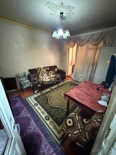 Сдаётся 3-комн. вторичка 65 м², м. Мемар Аджеми, photo 3 from 11