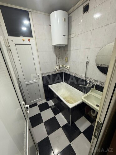 Сдаётся 3-комн. вторичка 65 м², м. Мемар Аджеми, photo 6 from 11