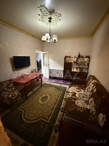 Сдаётся 3-комн. вторичка 65 м², м. Мемар Аджеми, photo 1 from 11