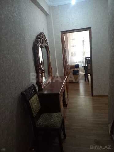 İcarəyə verilir 2 otaqlı yeni tikili 60 m², Yeni Yasamal q., photo 7 from 11
