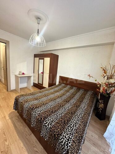 İcarəyə verilir 2 otaqlı yeni tikili 60 m², Gənclik m., photo 6 from 13