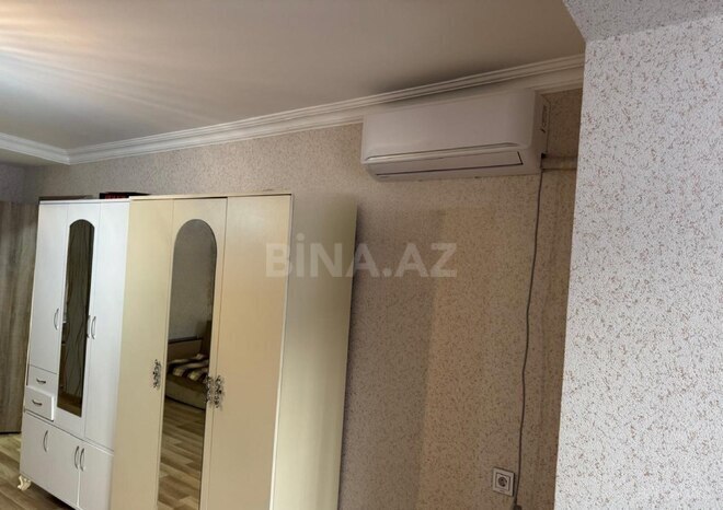 İcarəyə verilir 2 otaqlı köhnə tikili 55 m², Elmlər Akademiyası m., photo 8 from 10