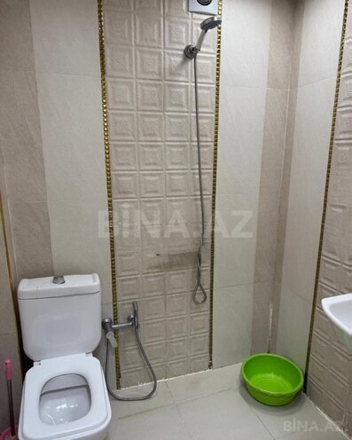 İcarəyə verilir 2 otaqlı köhnə tikili 55 m², Elmlər Akademiyası m., photo 9 from 10