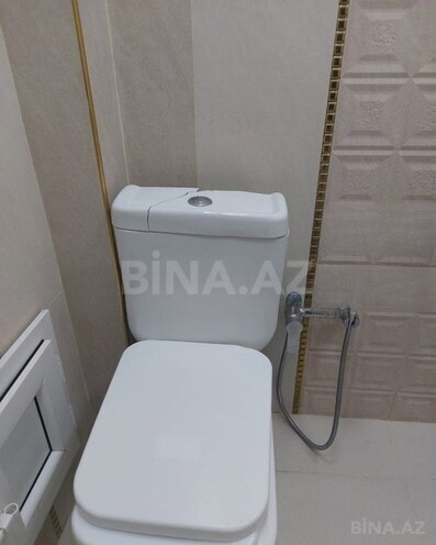 İcarəyə verilir 2 otaqlı köhnə tikili 55 m², Elmlər Akademiyası m., photo 4 from 10