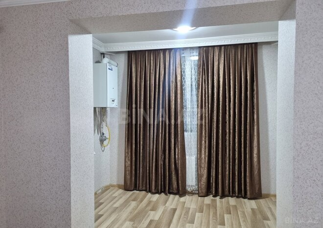 İcarəyə verilir 2 otaqlı köhnə tikili 55 m², Elmlər Akademiyası m., photo 3 from 10