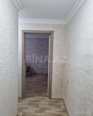 İcarəyə verilir 2 otaqlı köhnə tikili 55 m², Elmlər Akademiyası m., photo 5 from 10
