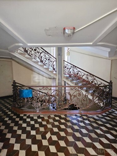 İcarəyə verilir 2 otaqlı köhnə tikili 110 m², İçəri Şəhər m., photo 26 from 32