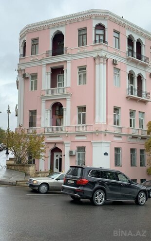 İcarəyə verilir 2 otaqlı köhnə tikili 110 m², İçəri Şəhər m., photo 30 from 32