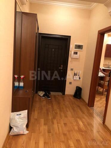 İcarəyə verilir 3 otaqlı yeni tikili 130 m², İnşaatçılar m., photo 7 from 12