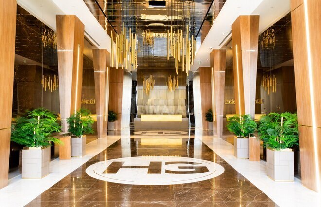 Satılır 5 otaqlı yeni tikili 245 m², Ağ şəhər q., photo 4 from 32