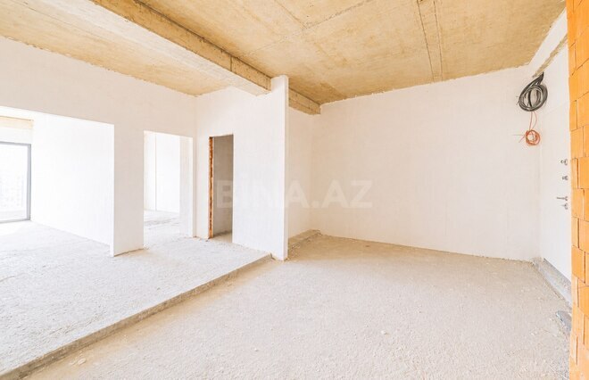 Satılır 5 otaqlı yeni tikili 245 m², Ağ şəhər q., photo 15 from 32