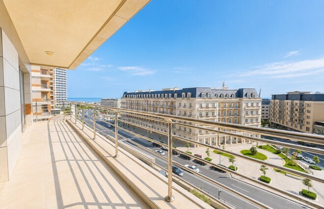 Satılır 5 otaqlı yeni tikili 245 m², Ağ şəhər q., photo 11 from 32