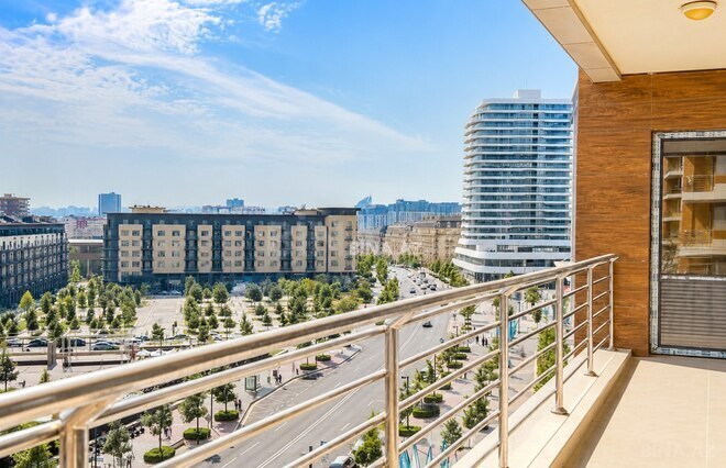 Satılır 5 otaqlı yeni tikili 245 m², Ağ şəhər q., photo 12 from 32