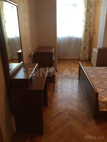 Сдаётся 2-комн. вторичка 55 м², м. Ичеришехер, photo 6 from 17