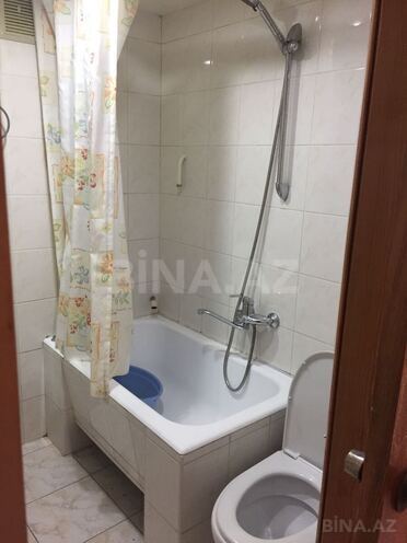 Сдаётся 2-комн. вторичка 55 м², м. Ичеришехер, photo 9 from 17