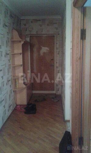Сдаётся 2-комн. вторичка 55 м², м. Ичеришехер, photo 15 from 17
