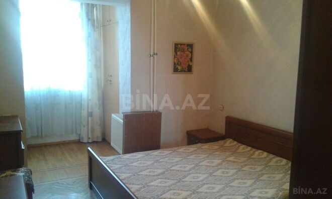 Сдаётся 2-комн. вторичка 55 м², м. Ичеришехер, photo 4 from 17