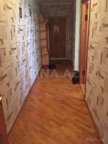 Сдаётся 2-комн. вторичка 55 м², м. Ичеришехер, photo 11 from 17