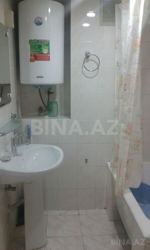 Сдаётся 2-комн. вторичка 55 м², м. Ичеришехер, photo 14 from 17