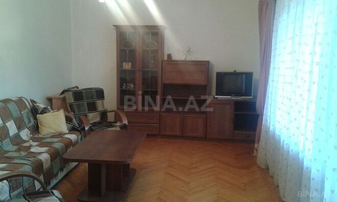 Сдаётся 2-комн. вторичка 55 м², м. Ичеришехер, photo 12 from 17
