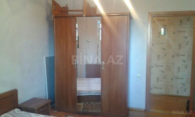 Сдаётся 2-комн. вторичка 55 м², м. Ичеришехер, photo 16 from 17