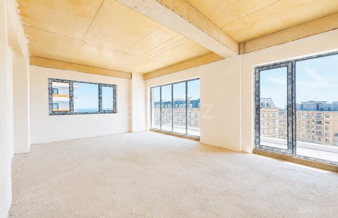 Satılır 5 otaqlı yeni tikili 245 m², Ağ şəhər q., photo 16 from 32