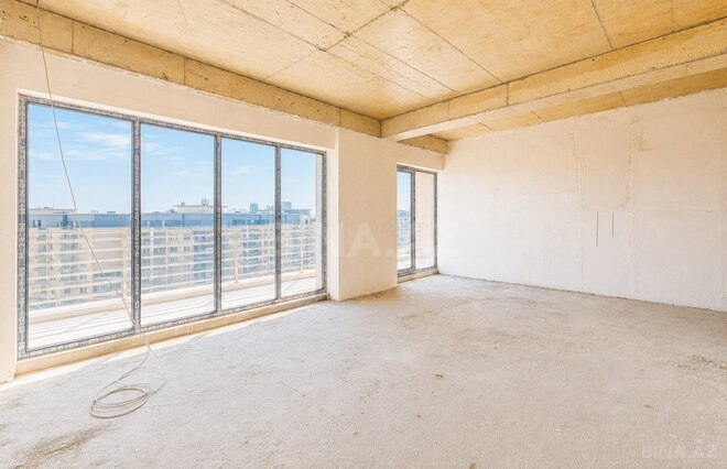 Satılır 5 otaqlı yeni tikili 245 m², Ağ şəhər q., photo 18 from 32