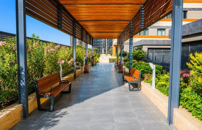 Satılır 5 otaqlı yeni tikili 245 m², Ağ şəhər q., photo 8 from 32