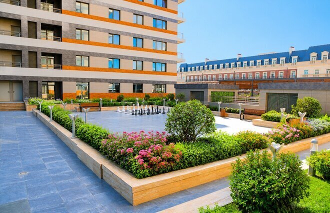 Satılır 5 otaqlı yeni tikili 245 m², Ağ şəhər q., photo 10 from 32