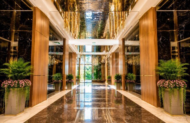 Satılır 5 otaqlı yeni tikili 245 m², Ağ şəhər q., photo 7 from 32