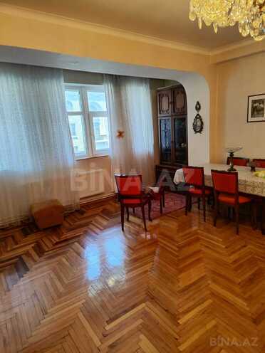 İcarəyə verilir 3 otaqlı yeni tikili 80 m², 28 May m., photo 4 from 11