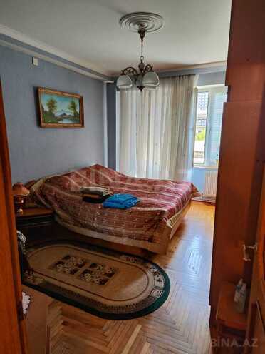 İcarəyə verilir 3 otaqlı yeni tikili 80 m², 28 May m., photo 6 from 11