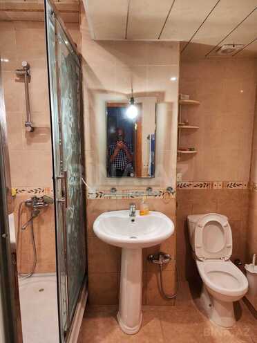 İcarəyə verilir 3 otaqlı yeni tikili 80 m², 28 May m., photo 10 from 11
