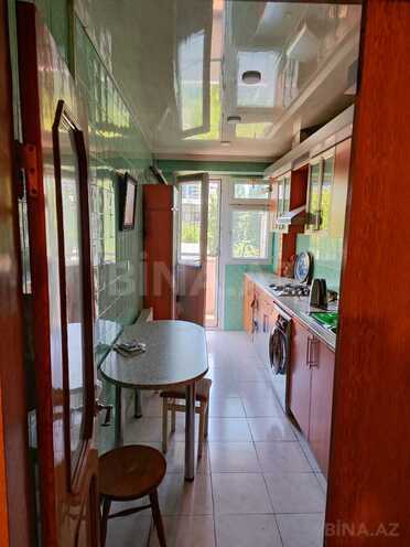 İcarəyə verilir 3 otaqlı yeni tikili 80 m², 28 May m., photo 7 from 11