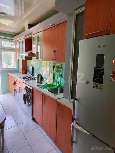 İcarəyə verilir 3 otaqlı yeni tikili 80 m², 28 May m., photo 8 from 11
