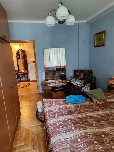 İcarəyə verilir 3 otaqlı yeni tikili 80 m², 28 May m., photo 5 from 11