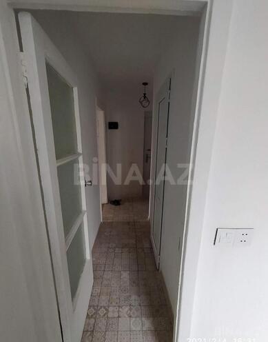 Satılır 2 otaqlı köhnə tikili 55 m², Elmlər Akademiyası m., photo 10 from 16