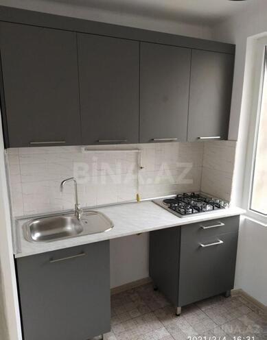 Satılır 2 otaqlı köhnə tikili 55 m², Elmlər Akademiyası m., photo 8 from 16
