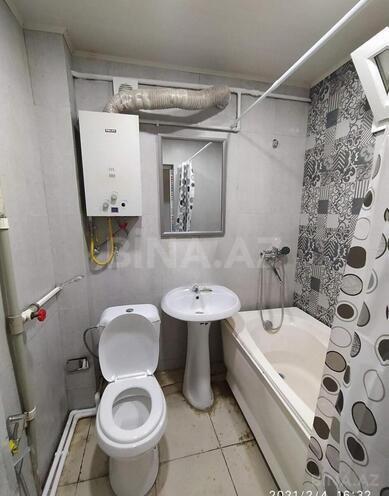 Satılır 2 otaqlı köhnə tikili 55 m², Elmlər Akademiyası m., photo 11 from 16