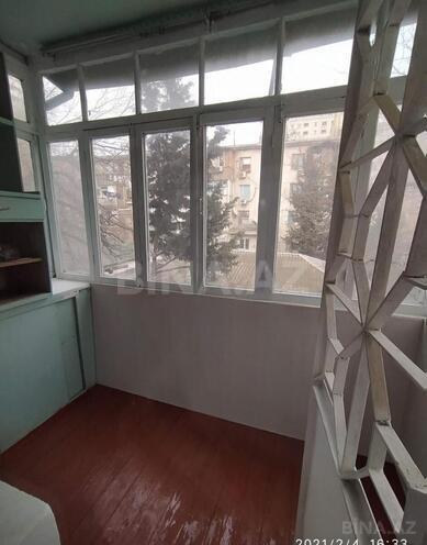 Satılır 2 otaqlı köhnə tikili 55 m², Elmlər Akademiyası m., photo 13 from 16