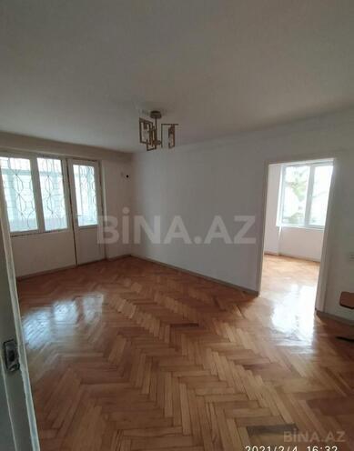 Satılır 2 otaqlı köhnə tikili 55 m², Elmlər Akademiyası m., photo 14 from 16