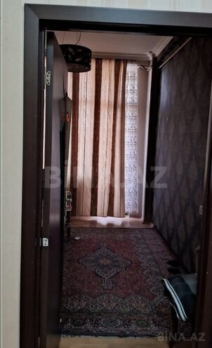 İcarəyə verilir 3 otaqlı yeni tikili 110 m², İnşaatçılar m., photo 12 from 15