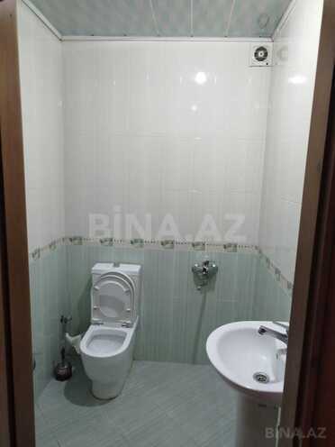 Satılır 3 otaqlı yeni tikili 92.2 m², Xalqlar Dostluğu m., photo 8 from 13