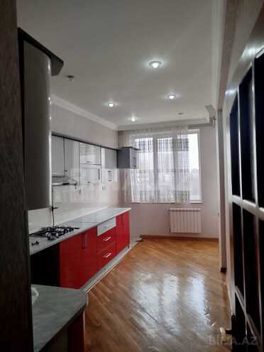 Satılır 3 otaqlı yeni tikili 92.2 m², Xalqlar Dostluğu m., photo 3 from 13
