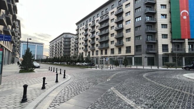 Продаётся 3-комн. новостройка 147 м², пос. Аг шехер, photo 4 from 6